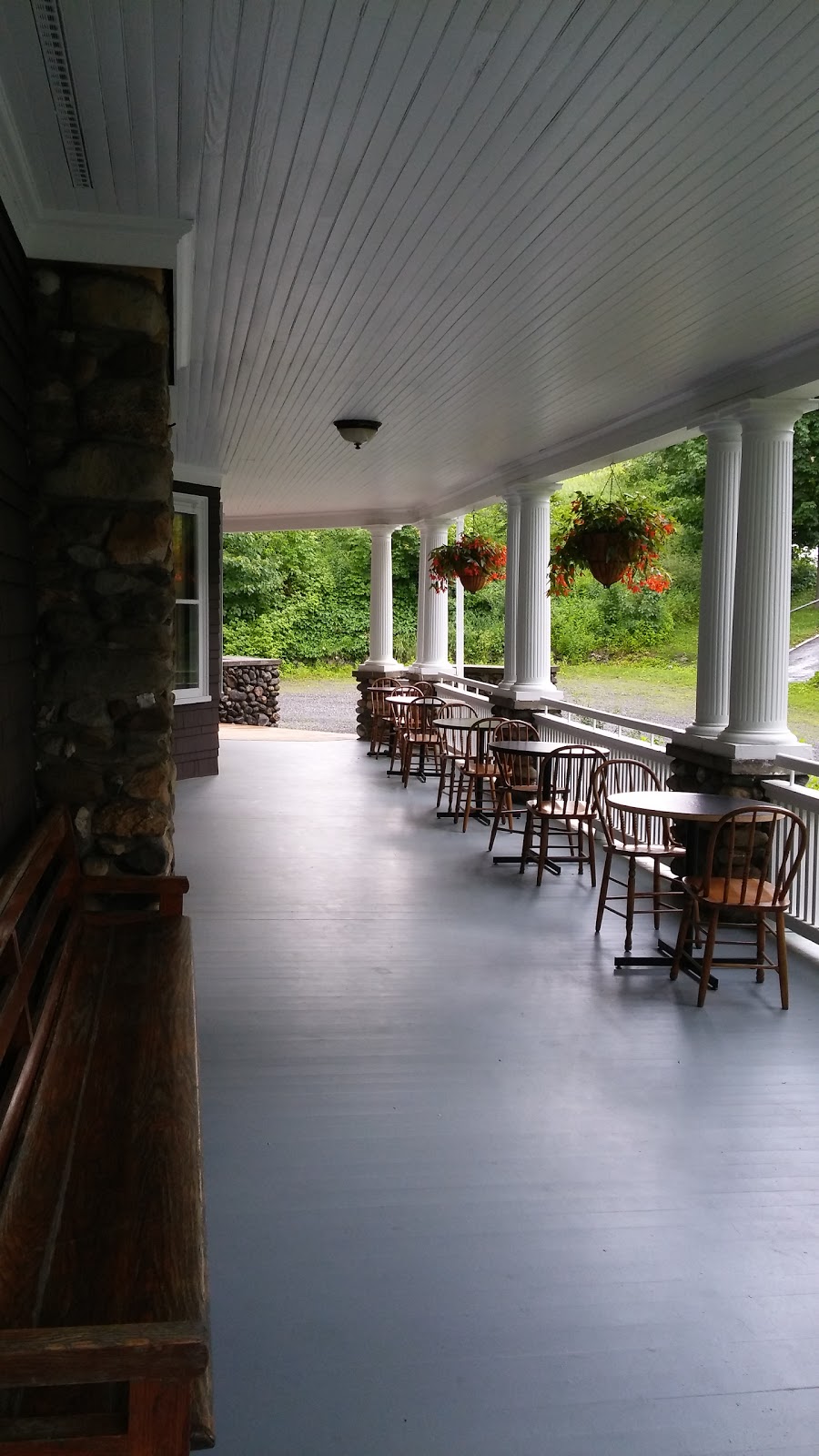 Beaulne Museum Inc. | 96 Rue de lUnion, Coaticook, QC J1A 1Y9, Canada | Phone: (819) 849-6560