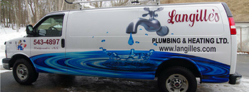Langilles Plumbing & Heating Ltd | 250 North St, Bridgewater, NS B4V 2V6, Canada | Phone: (902) 543-4897