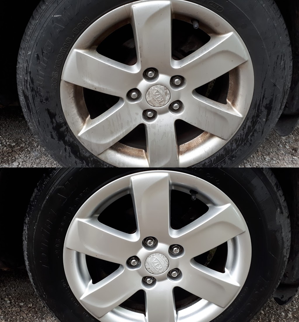 Essential Auto Detailing | 33 Silvan Dr, Welland, ON L3C 6B9, Canada | Phone: (905) 933-6188