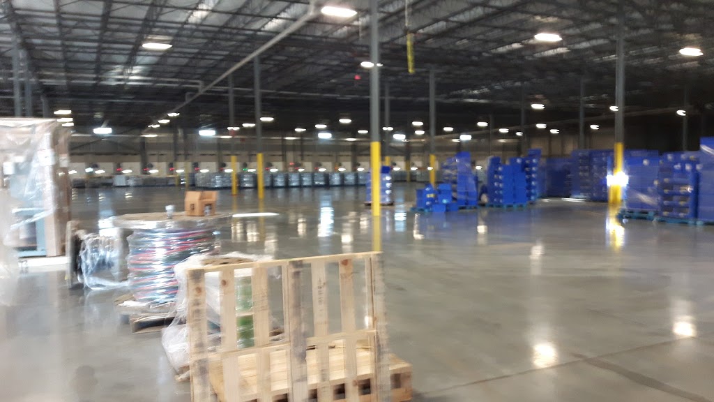 Sobeys Distribution Center | 260199 High Plains Blvd, Calgary, AB T4A 0P9, Canada | Phone: (587) 755-5564