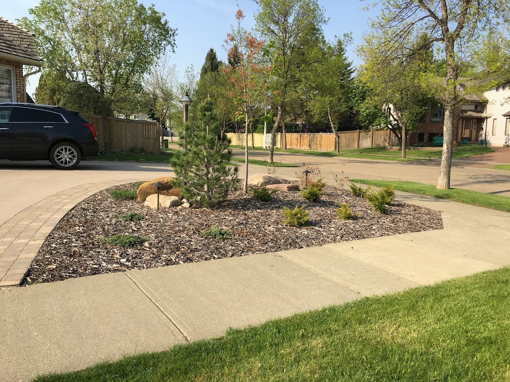 Green Touch Landscaping Ltd. | 54313 Range Rd 260, Alberta T8T 0W1, Canada | Phone: (780) 448-7320