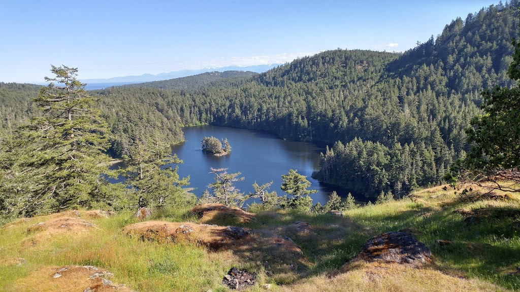 Matheson Lake Regional Park | Matheson Lake Park Rd, Victoria, BC V9C 4H9, Canada