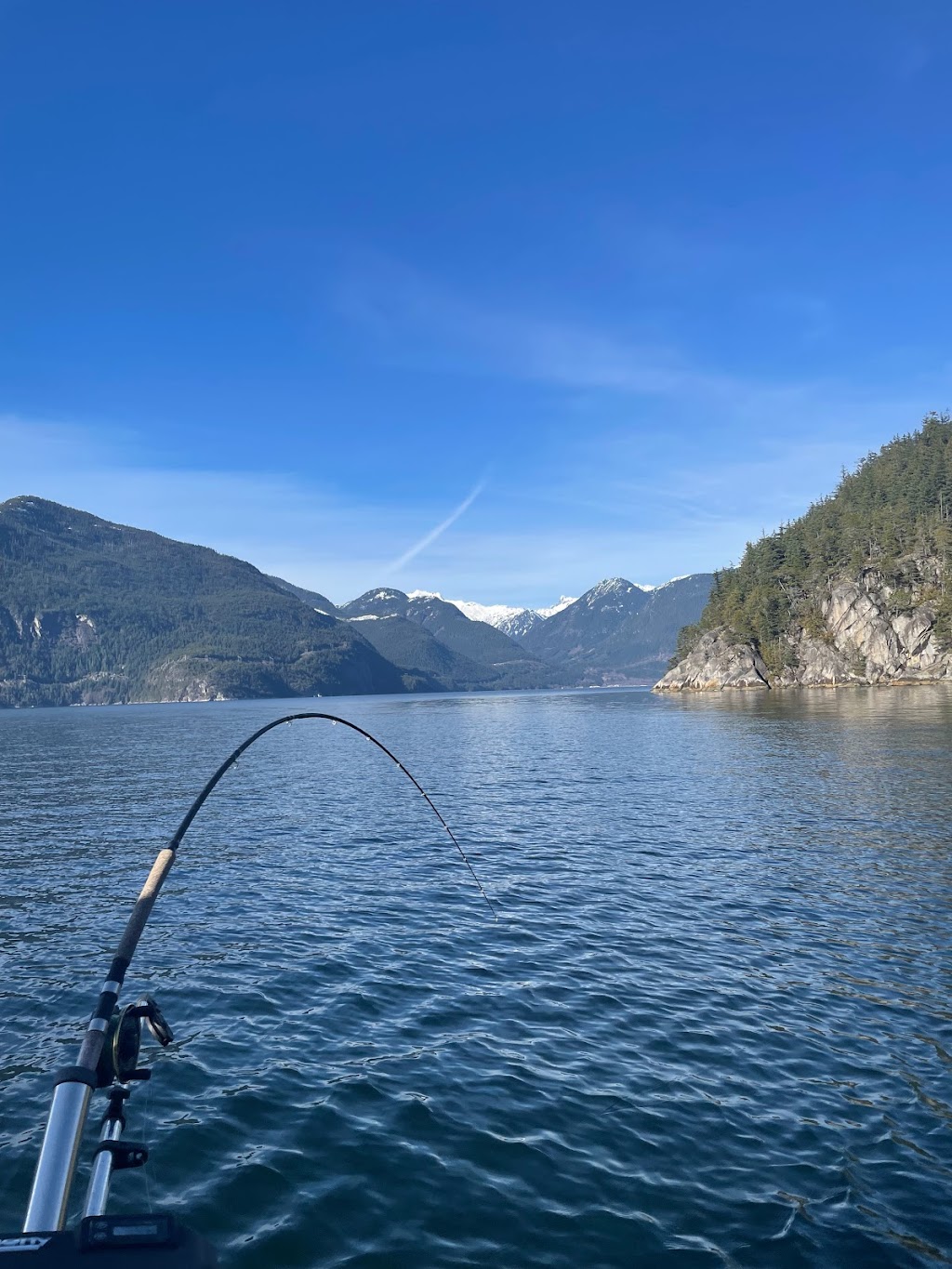 Deep Coast Charters | Copper Dr &, BC-99, Britannia Beach, BC V8B 1J2, Canada | Phone: (604) 230-3781