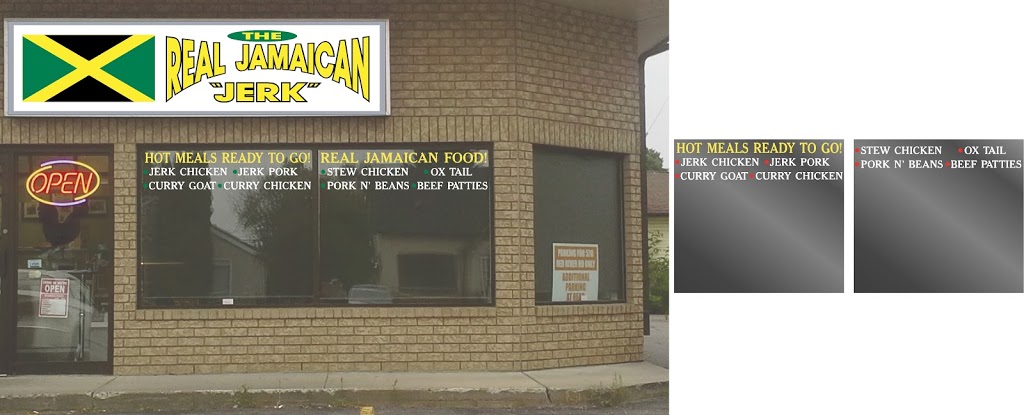 The Real Jamaican Jerk | 570 Red River Rd Unit 1, Thunder Bay, ON P7B 1H3, Canada | Phone: (807) 767-7838