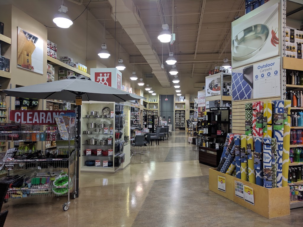 Kitchen Stuff Plus | 320 Taunton Rd E, Whitby, ON L1R 0H4, Canada | Phone: (905) 655-1234