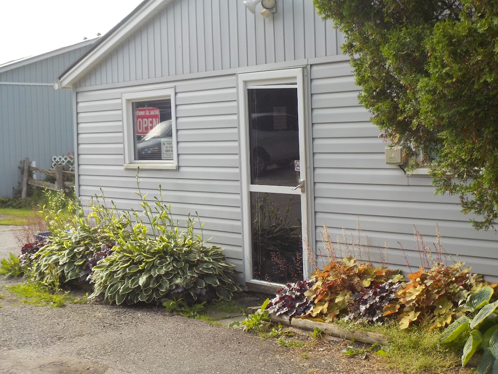 Apollo Valley Golf Club | 2462 Concession 2 Rd W, Troy, ON L0R 2B0, Canada | Phone: (519) 647-2069