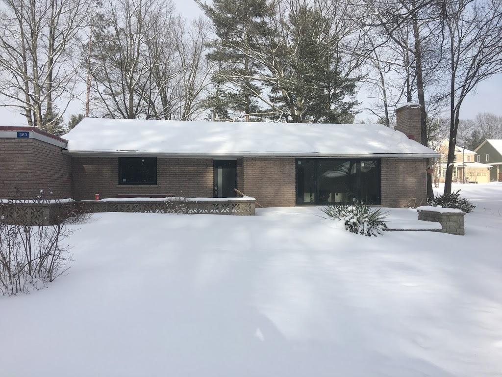Window Force Home Improvements | Barrie, ON L4N 7C5, Canada | Phone: (647) 739-0909