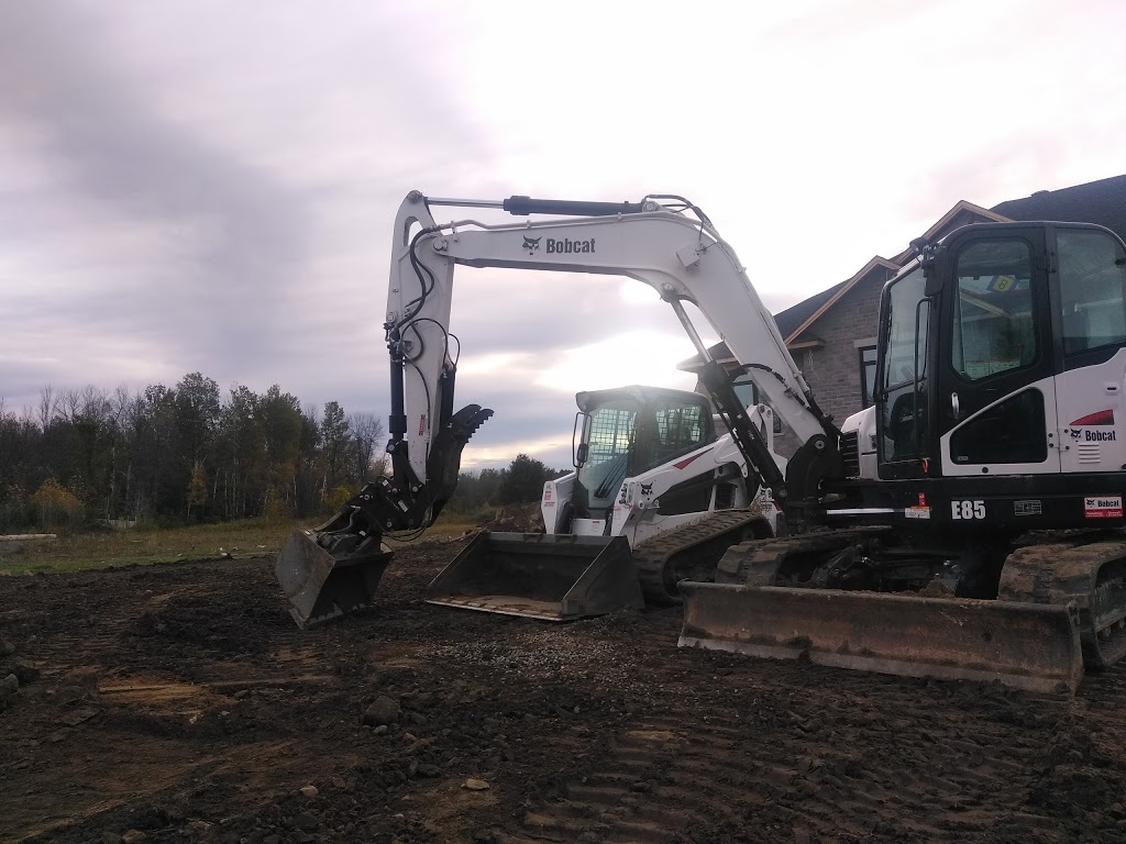 Colron Excavating | 1731 Stagecoach Rd, Greely, ON K4P 1H1, Canada | Phone: (613) 875-2079