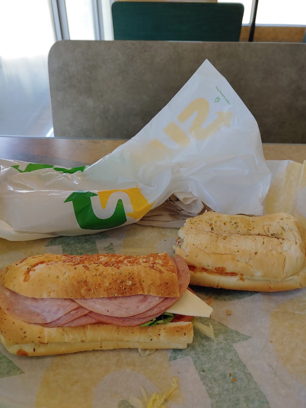 Subway | 818 Park Ave, Beausejour, MB R0E 0C0, Canada | Phone: (204) 268-2697