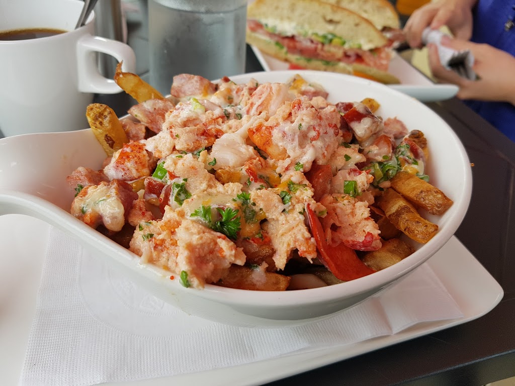 Oh My Cod! | 567 Main St, Mahone Bay, NS B0J 2E0, Canada | Phone: (902) 531-2600