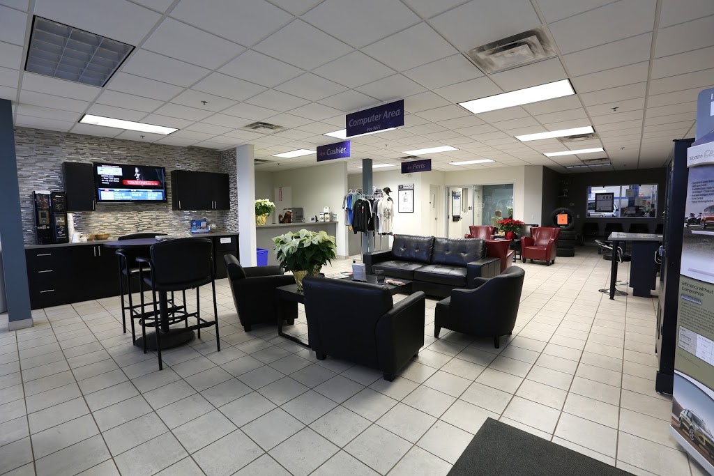Northway Ford Lincoln | 388 King George Rd, Brantford, ON N3T 5L8, Canada | Phone: (519) 753-8691