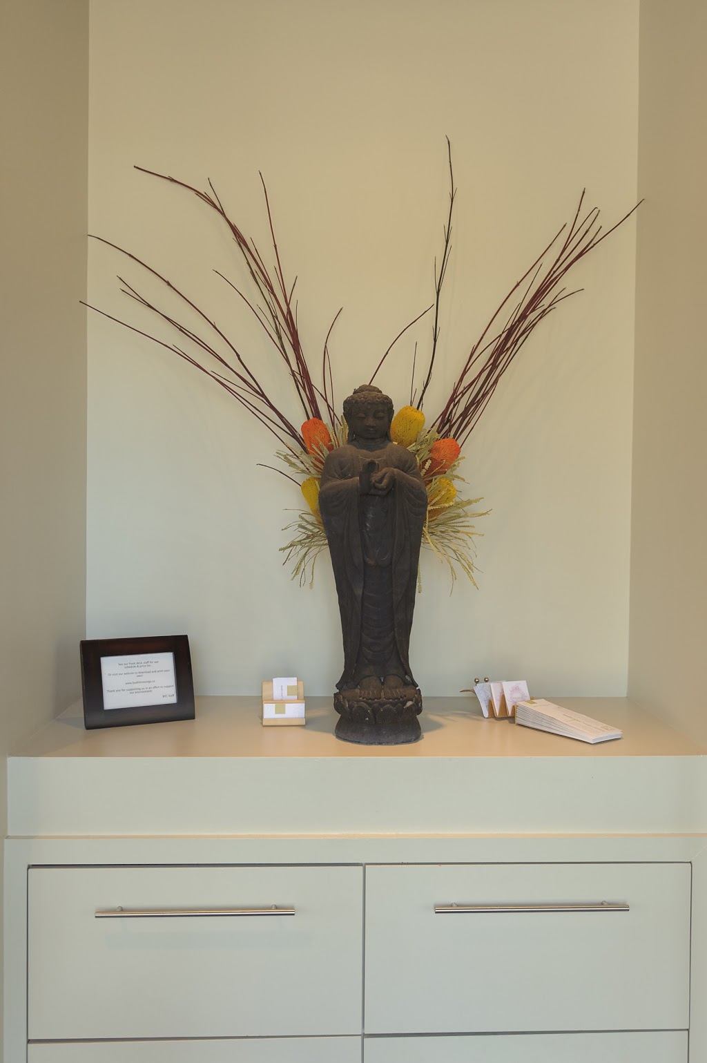 Yoga Santosha Kensington | 821 14 St NW, Calgary, AB T2N 2A4, Canada | Phone: (403) 270-0219