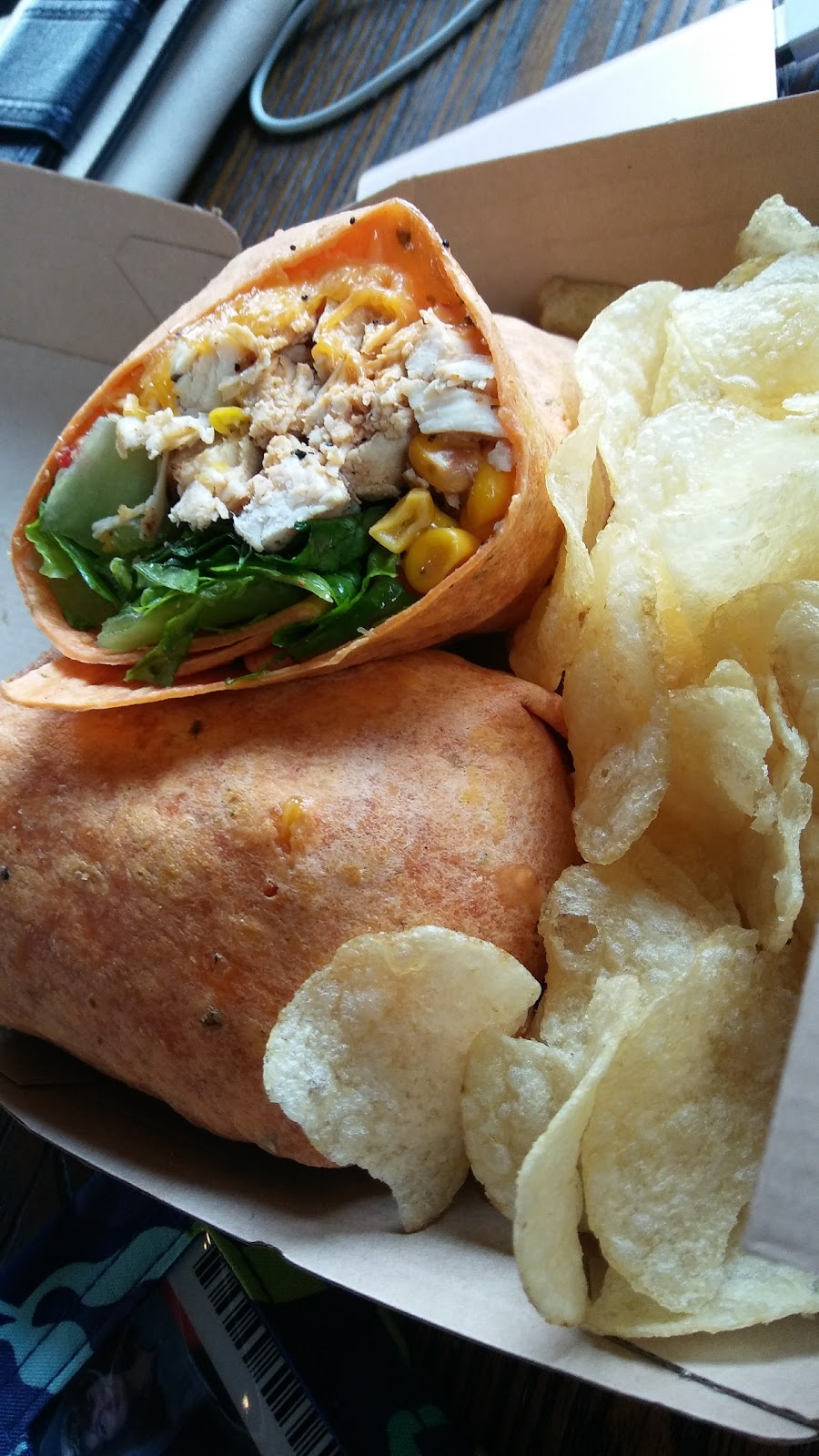 Goodrich Coffee & Tea | 9450 Main St, Clarence, NY 14031, USA | Phone: (716) 759-1791