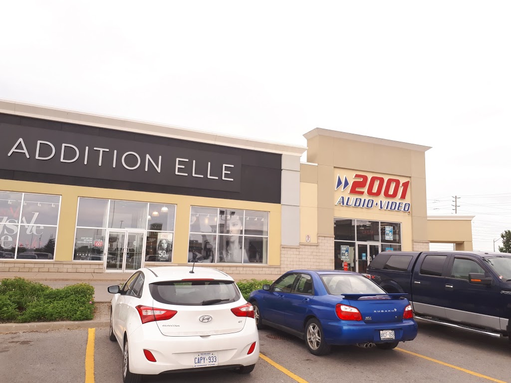 Addition Elle | 18166 Yonge St, East Gwillimbury, ON L9N 0J3, Canada | Phone: (905) 853-7393