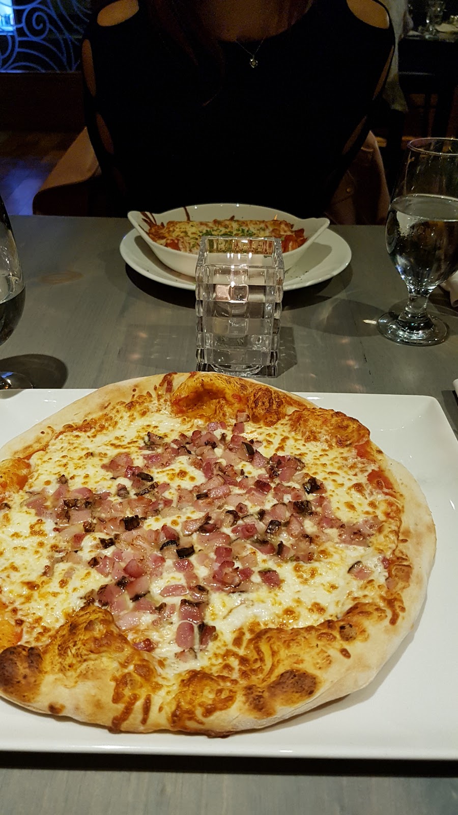 Giorgio Ristorante | 950 Montée des Pionniers, Terrebonne, QC J6V 1S8, Canada | Phone: (450) 704-2363