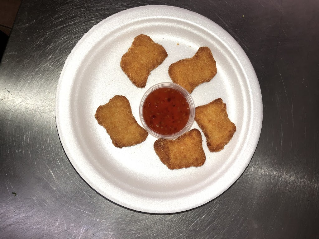 Veggie Lovers | 50 Sunnyvale Gate #8, Brampton, ON L6S 0C4, Canada | Phone: (905) 789-8899