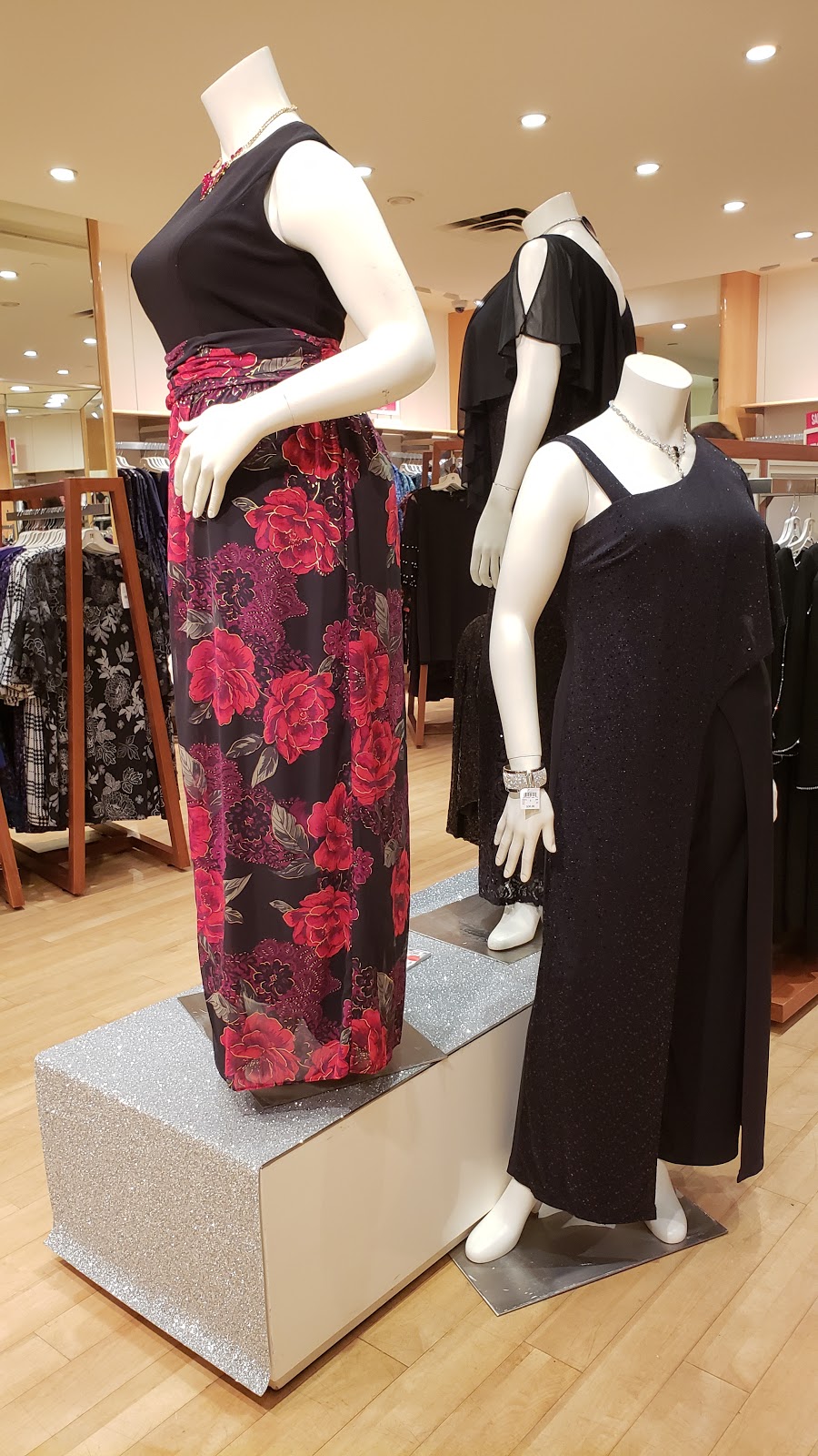 gap limeridge mall