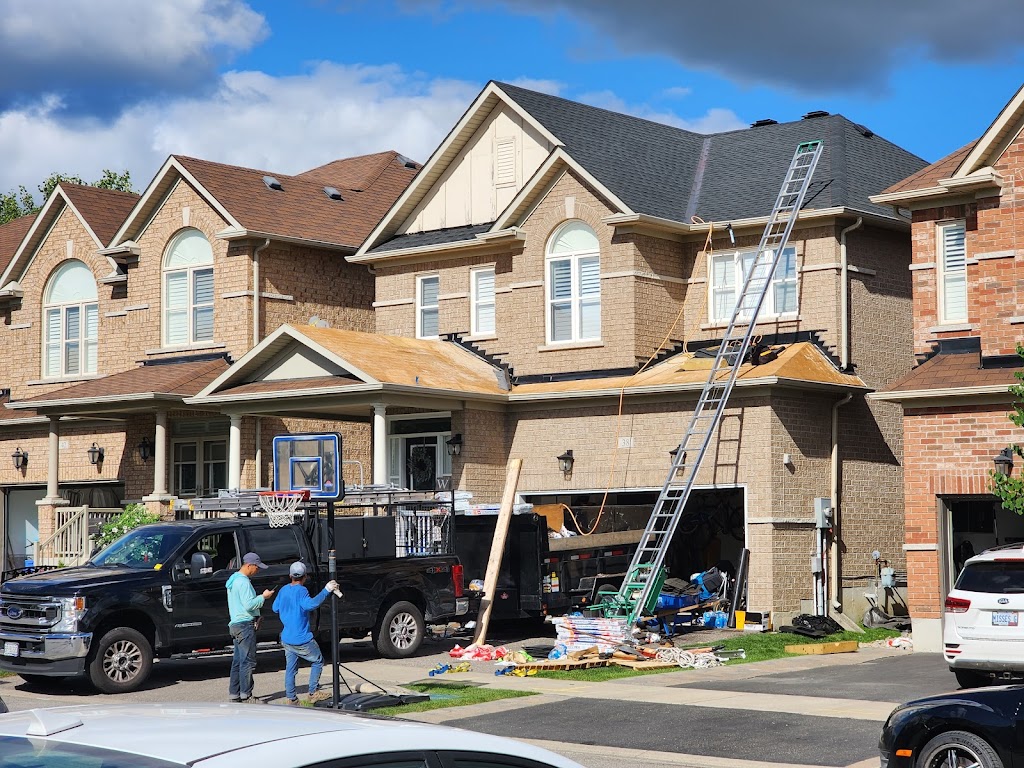 GCP Roofing Inc | 66bRADLEY RD, Markham, ON L3S 1M7, Canada | Phone: (647) 615-8669