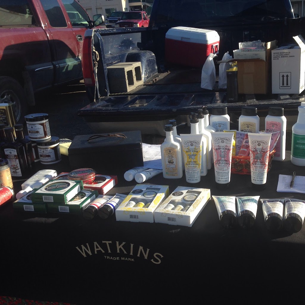Independent Watkins Consultant Melody Thacker | Main St, Lillooet, BC V0K 1V0, Canada | Phone: (250) 256-8759