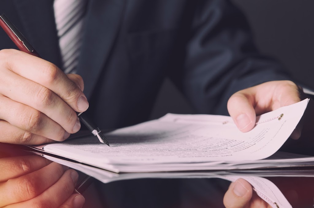 Goulet Godbout Notaires & Associés | 145 Rue Principale, Saint-Gervais, QC G0R 3C0, Canada | Phone: (418) 887-3277