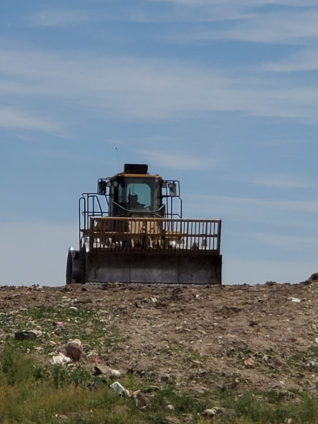 St. Marys Landfill | 1221 Water St S, St. Marys, ON N4X 1B6, Canada | Phone: (519) 284-1399