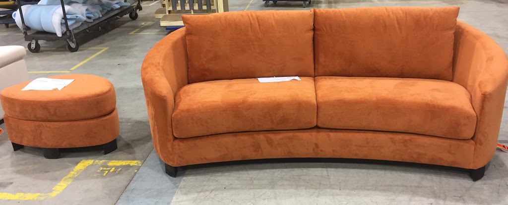 Palliser Furniture Ltd | 70 Lexington Park, Winnipeg, MB R2G 4H2, Canada | Phone: (866) 444-0777