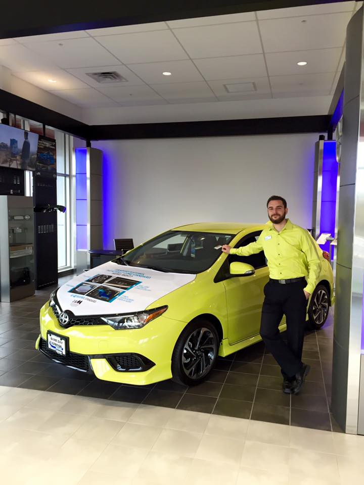 West Herr Toyota of Orchard Park | 4141 Southwestern Blvd, Orchard Park, NY 14127, USA | Phone: (716) 217-4125