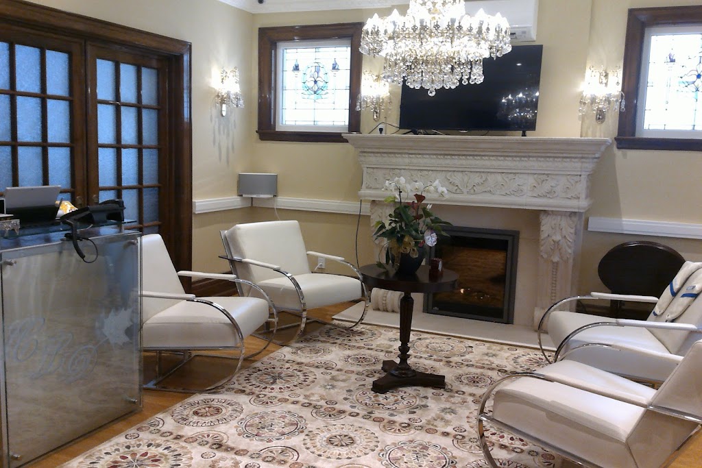 Collingwood Dentistry | 54 Third St, Collingwood, ON L9Y 1K3, Canada | Phone: (705) 293-7700