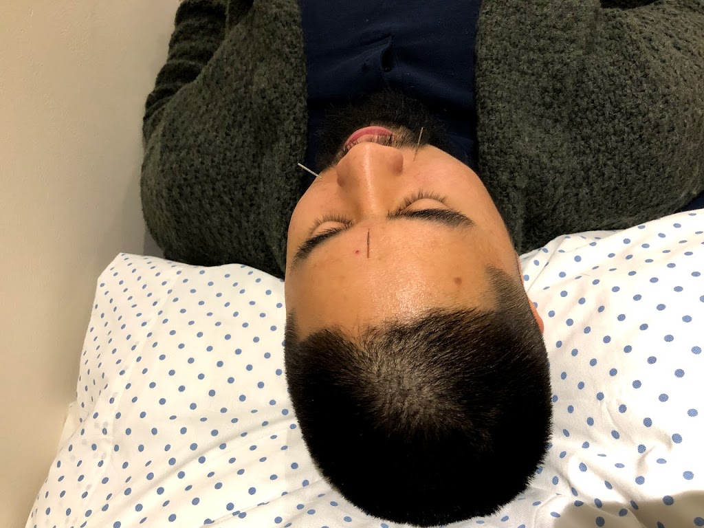 Dr. Christine Cho ND (Pain & Wellness Centre) | 2301 Major MacKenzie Dr W, Maple, ON L6A 3Z3, Canada | Phone: (647) 948-8984