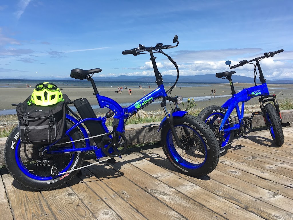 BARK ECHO EBIKES LTD. | 1705 Errington Rd, Errington, BC V0R 1V0, Canada | Phone: (250) 240-5070