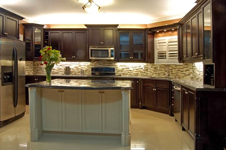 Home Style Kitchens | 69 Millwick Dr #9, North York, ON M9L 1Y5, Canada | Phone: (647) 282-8297