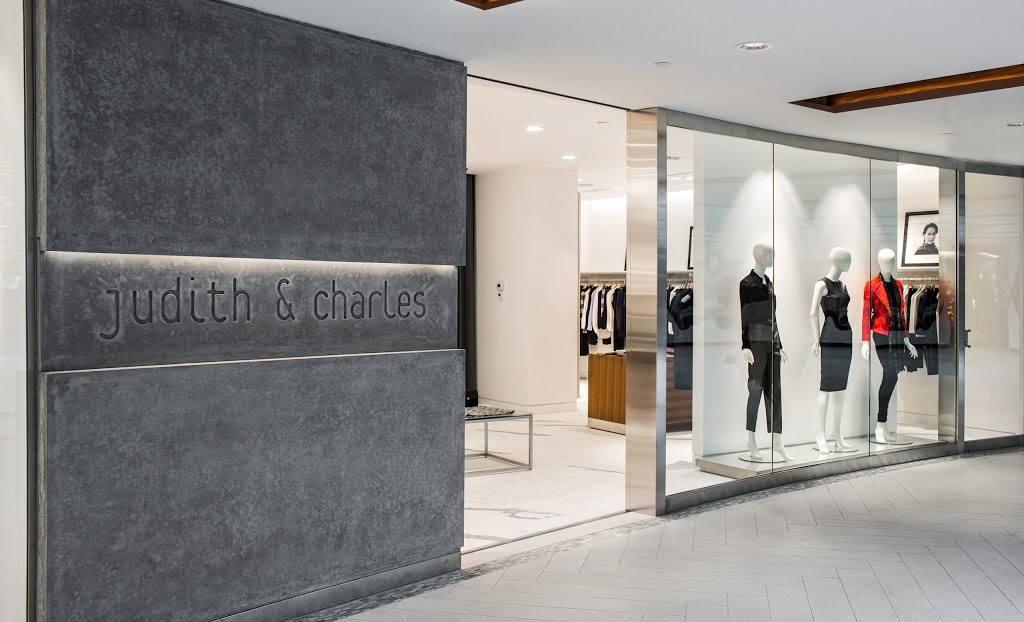 Judith & Charles | 55 Avenue Rd, Toronto, ON M5R 3L2, Canada | Phone: (416) 925-5082