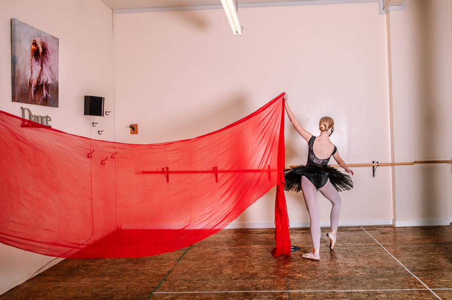 Turning Pointe Dance Studio | 22708 8 Ave, Hillcrest Mines, AB T0K 1C0, Canada | Phone: (403) 330-7699