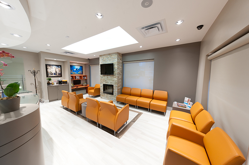 Peace Park Dental | 29 Pelham Town Square, Fonthill, ON L0S 1E3, Canada | Phone: (905) 892-5888
