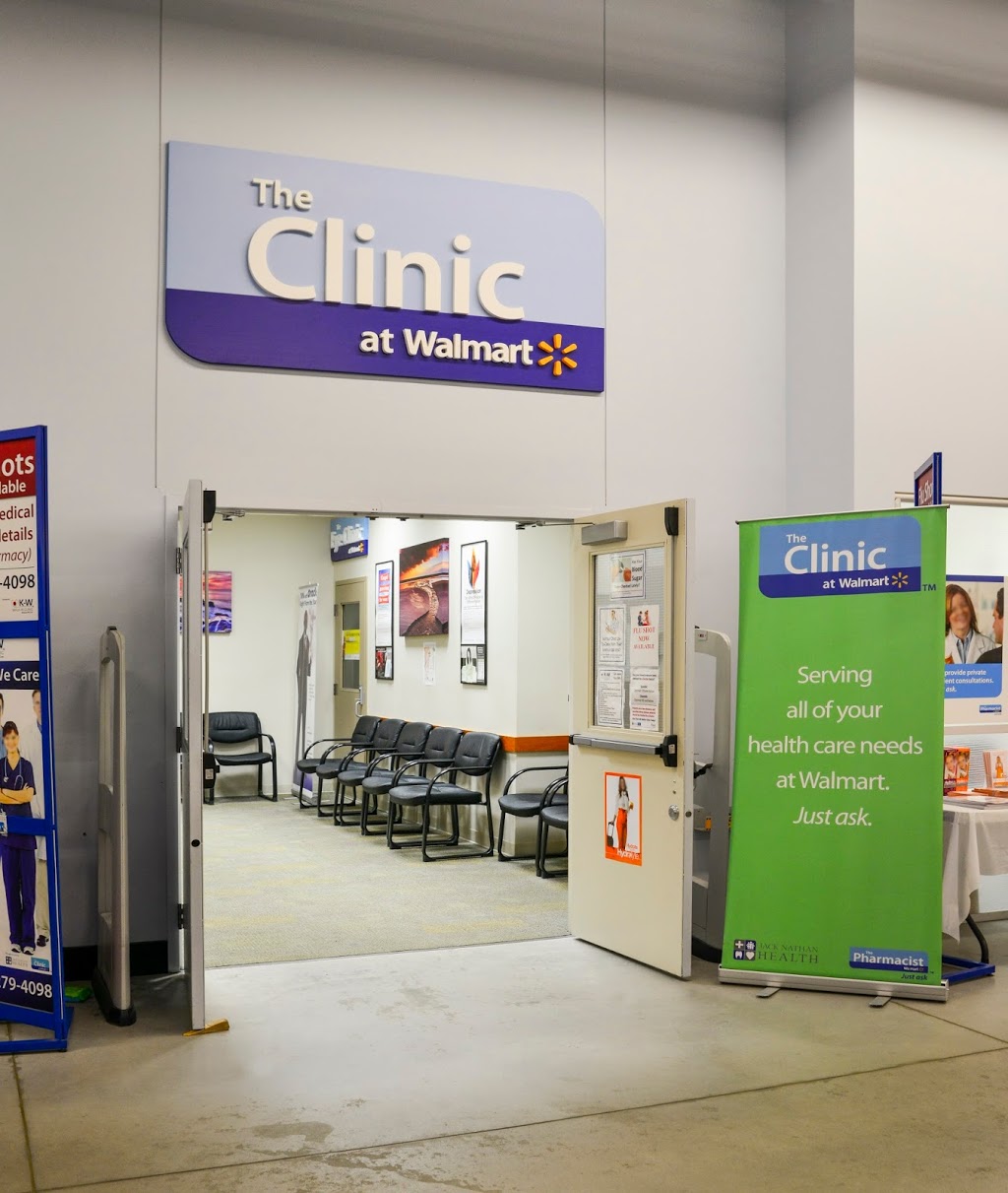 K-W Walk-In Clinic | 100 The Boardwalk, Kitchener, ON N2N 0B4, Canada | Phone: (519) 279-4098