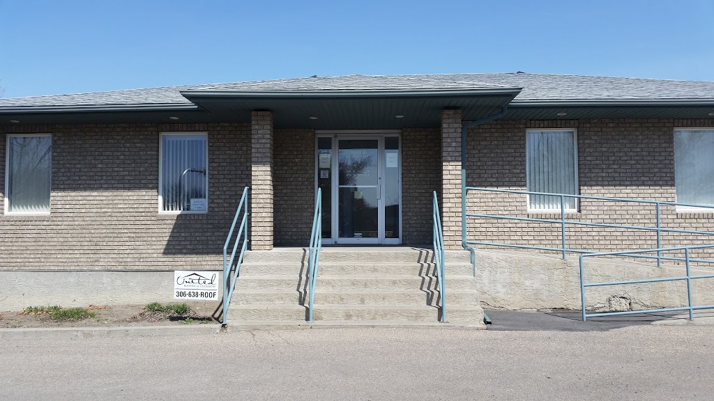 Dr.Wojcik Wladyslaw | 1600 Dewdney Ave E, Regina, SK S4N 4Y5, Canada | Phone: (306) 352-6499
