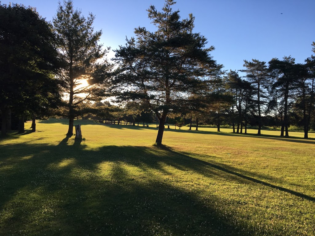 Brooklea Golf & Country Club | 8567 ON-93, Midland, ON L4R 4K4, Canada | Phone: (705) 527-4653