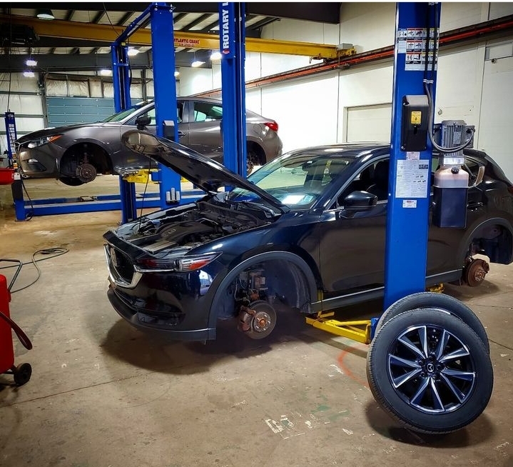 Pro-Shine Auto Spa & Service Center | 81 Sylvio St, Dieppe, NB E1A 7X1, Canada | Phone: (506) 880-0091