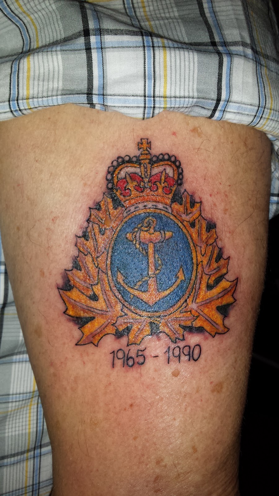 Power House Tattoos | 729 King St E, Kitchener, ON N2G 2M4, Canada | Phone: (519) 954-9239