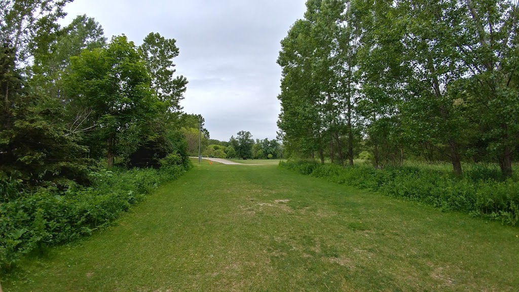 McCaugherty Park | 1629 Bristol Rd W, Mississauga, ON L5M 4B7, Canada