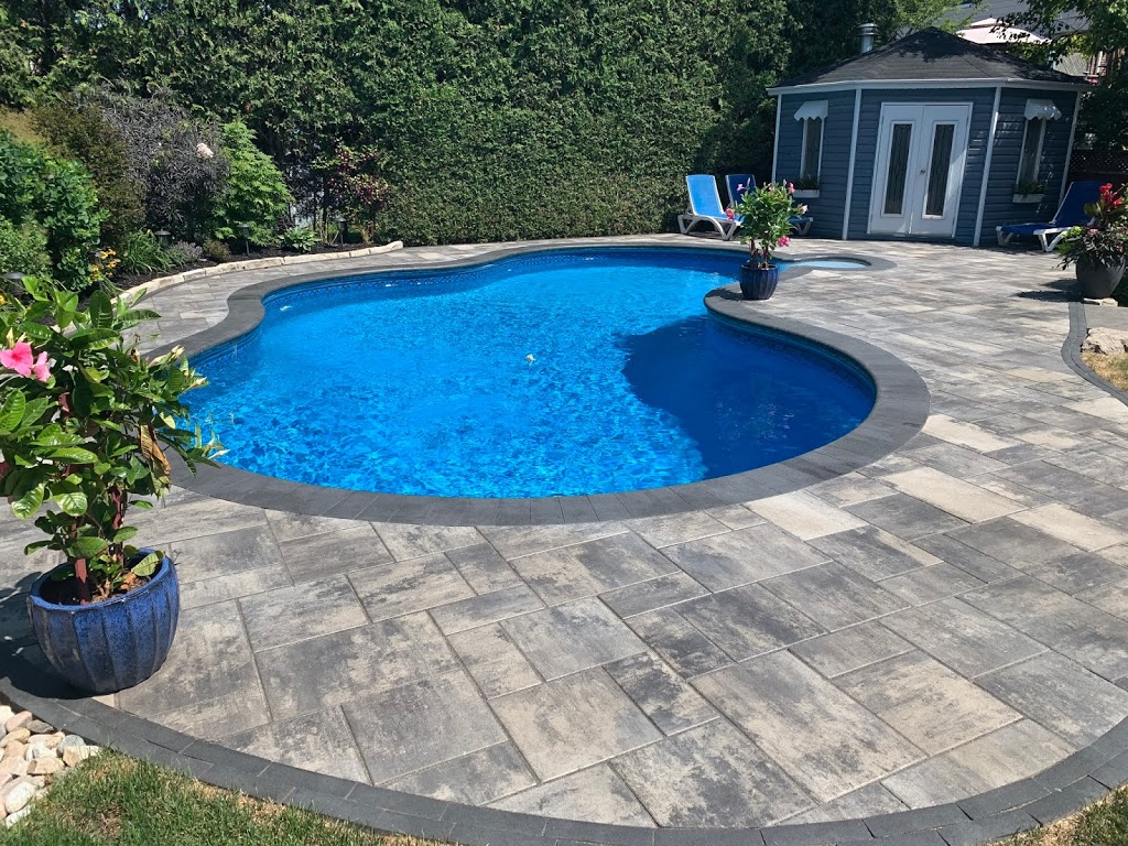 DPR Landscaping and Snow Removal | 1513 Rossland Rd E, Whitby, ON L1N 9Y5, Canada | Phone: (289) 987-4044