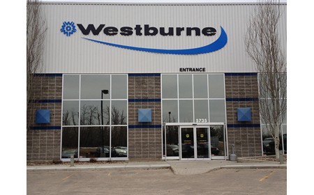 Westburne | 5735 67 St NW, Edmonton, AB T6B 0B4, Canada | Phone: (780) 469-0475