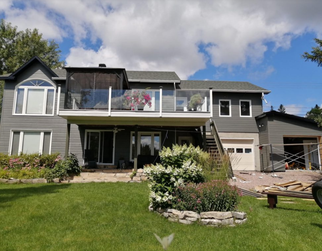 Trembec Entrepreneur Général | 201 Av. Thorncrest, Dorval, QC H9S 2X7, Canada | Phone: (450) 300-4533