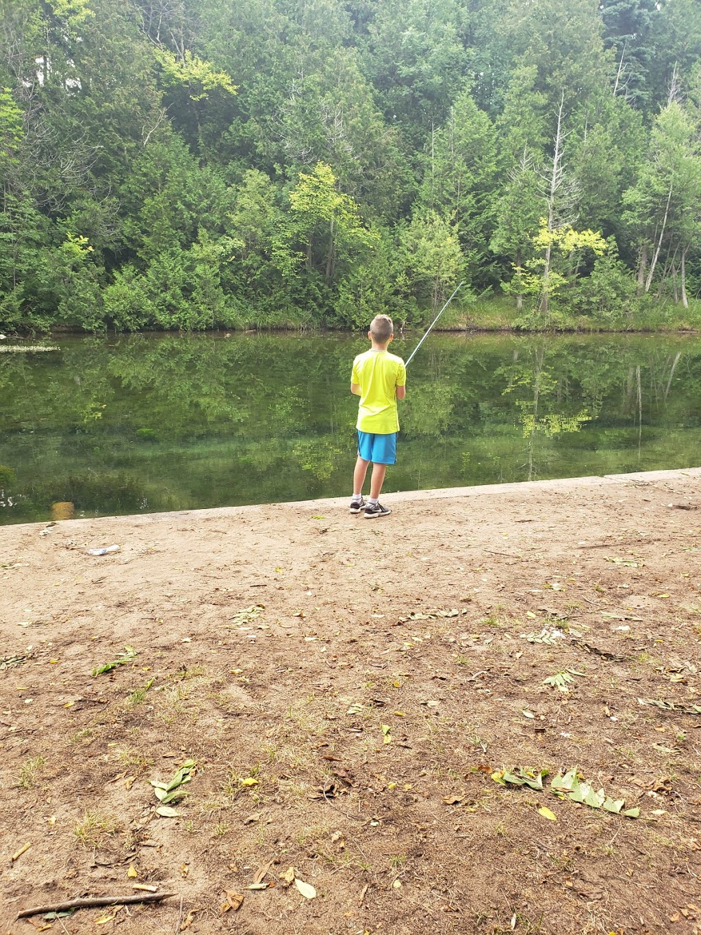 Lake Huron Fishing Club | Upper Ave, Port Elgin, ON N0H 2C0, Canada | Phone: (519) 389-4474