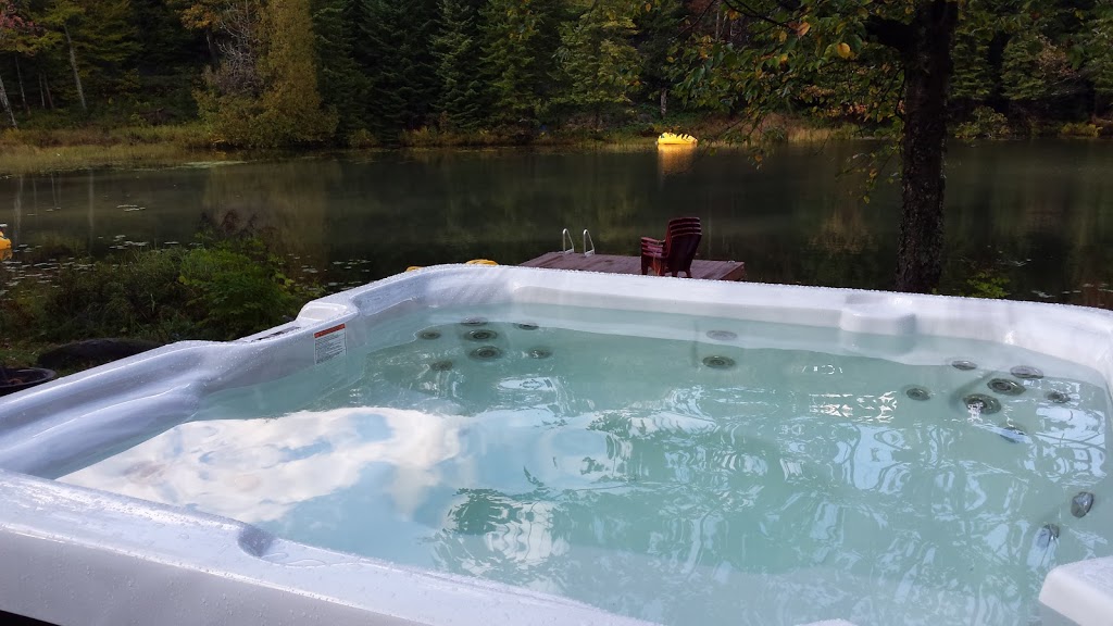 Agence de location LOUER UN CHALET LAURENTIDES | 2229 Chemin du Domaine, Saint-Adolphe-dHoward, QC J0T 2B0, Canada | Phone: (514) 718-4623