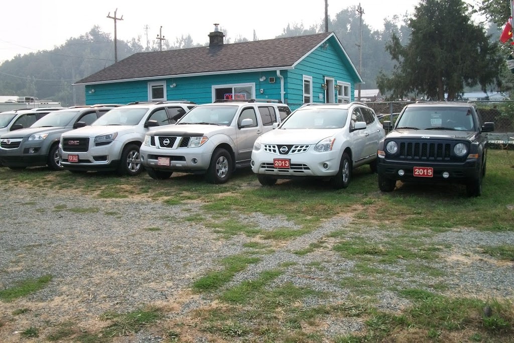 Golden Gate Auto Sales | 145 Sumas Way, Abbotsford, BC V2S 8B7, Canada | Phone: (604) 525-5226