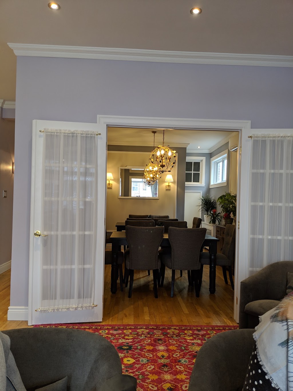 Salon Rosie-Lanoi | 260A Chemin du Bord-du-Lac, Pointe-Claire, QC H9S 4K9, Canada | Phone: (514) 428-8000
