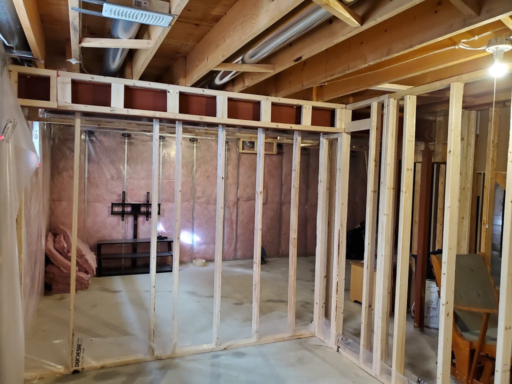Koogers Contracting | 382 Masters Dr, Woodstock, ON N4T 0H9, Canada | Phone: (226) 228-5648