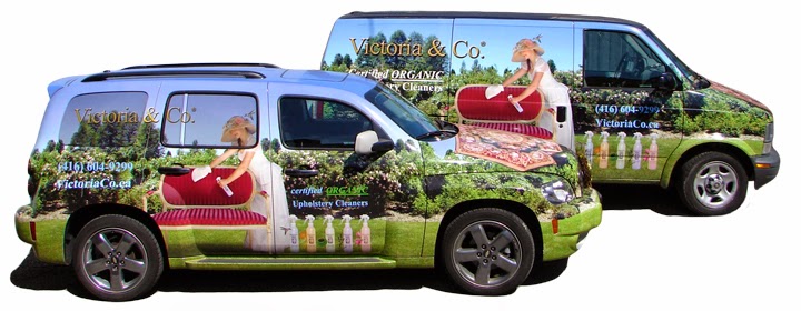 Victoria & Co. | 19 St Johns Rd, Toronto, ON M6P 1T7, Canada | Phone: (416) 604-9299