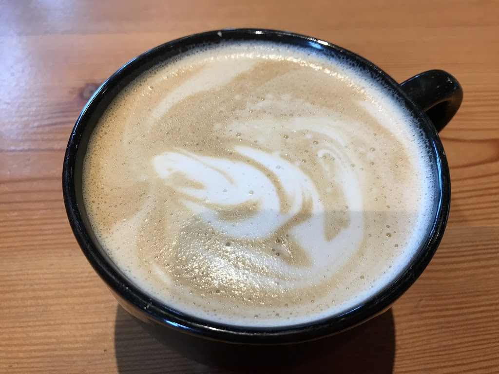 Woods Coffee | 5188 Springs Blvd, Delta, BC V4M 2H4, Canada | Phone: (604) 948-0102